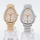 Relógio Feminino Luna Slim - Pulseira Ajustável - Lare