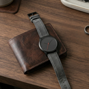 Urban Black — Relógio Masculino Minimalista