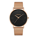 Relógio Geneva Feminino Minimalista