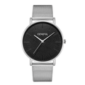 Relógio Geneva Feminino Minimalista