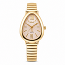 Relógio Feminino Luna com Pulseira Ajustável