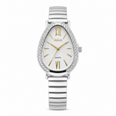 Relógio Feminino Luna com Pulseira Ajustável