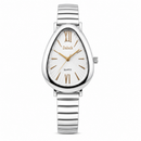 Relógio Feminino Luna com Pulseira Ajustável
