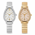 Relógio Feminino Luna com Pulseira Ajustável