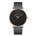 Relógio Geneva Feminino Minimalista
