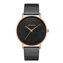 Relógio Geneva Feminino Minimalista