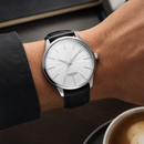 Legacy - Relógio Masculino Minimalista