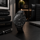 Legacy - Relógio Masculino Minimalista