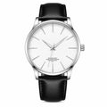 Legacy - Relógio Masculino Minimalista