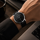 Relógio Masculino Mondiya Aurum - Edição Minimalista