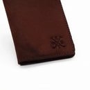 Carteira Masculina Slim em Couro Legitimo - Courowest