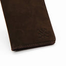 Carteira Masculina Slim em Couro Legitimo - Courowest