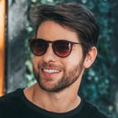 Óculos de Sol Modelo Havana UV400