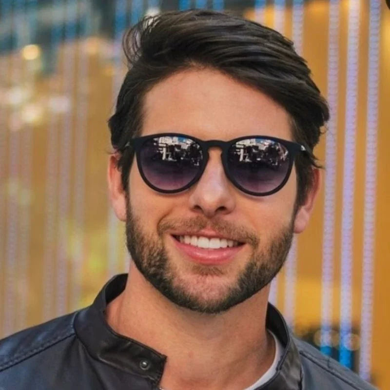 Óculos de Sol Modelo Havana UV400