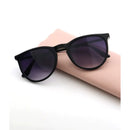 Óculos de Sol Perna em Metal Alta Qualidade UV400