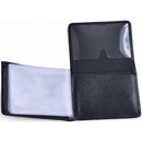 Carteira L Couro Premium